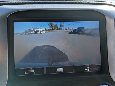 Used 2020 GMC Sierra 1500 SLT w/ SLT Premium Plus Package image 23