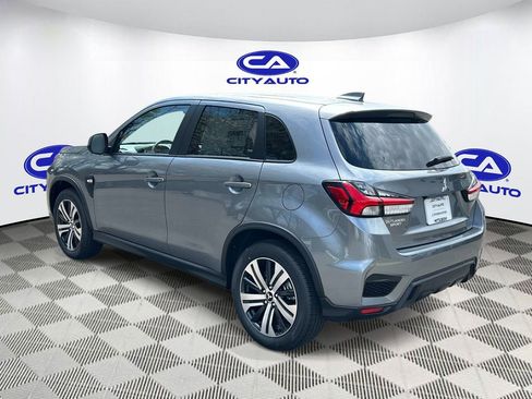 New 2026 Mitsubishi Outlander Sport ES image 5