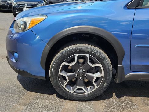 Used 2014 Subaru Crosstrek 2.0i Premium w/ Moonroof Package AWD/4WD image 13