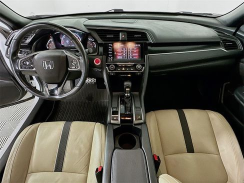 Used 2020 Honda Civic Sport Touring image 3