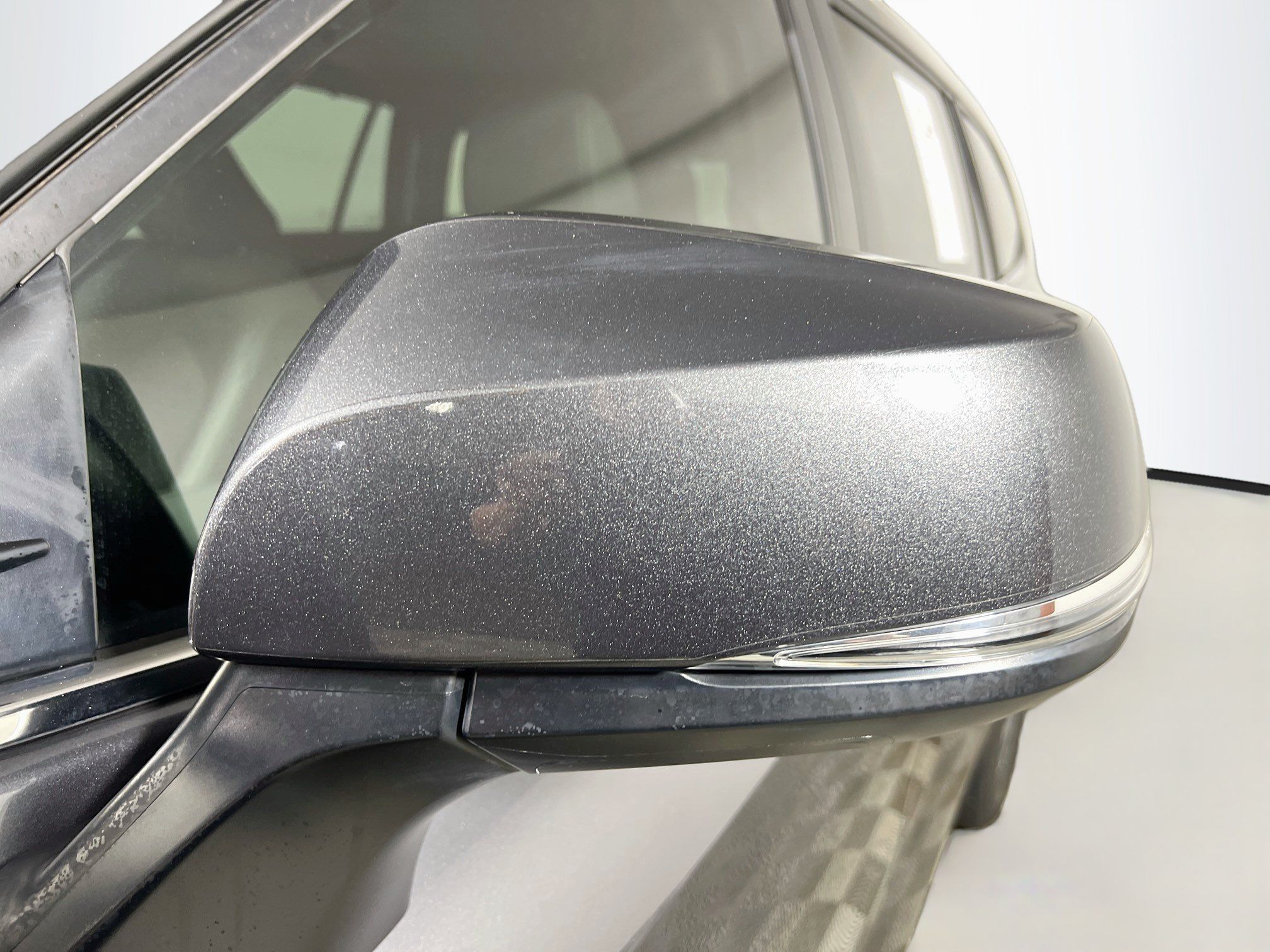 Used 2023 Toyota Highlander XLE FWD image 13