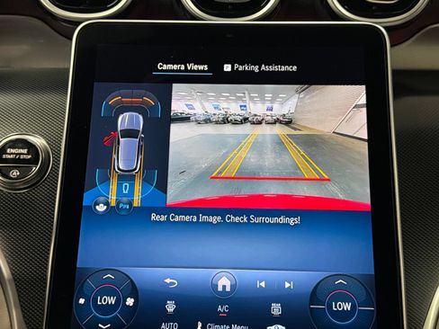 Certified 2026 Mercedes-Benz GLC 300 image 34