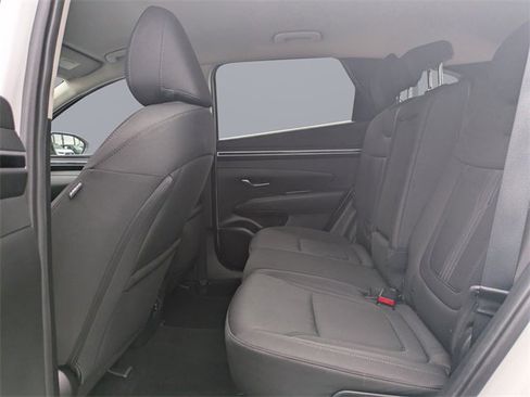 Used 2024 Hyundai Tucson SEL image 51