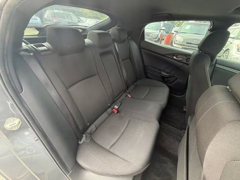 Used 2018 Honda Civic EX image 23