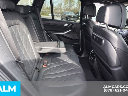 Used 2024 BMW X5 sDrive40i image 21