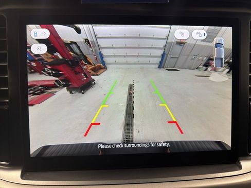 Used 2025 Ford F150 XL image 28