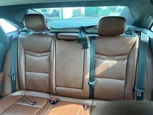 Used 2016 Cadillac XTS Luxury FWD image 21