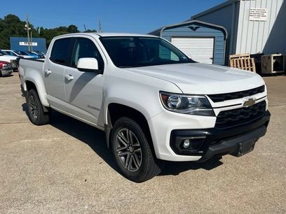 Used 2022 Chevrolet Colorado LT w/ LT Convenience Package