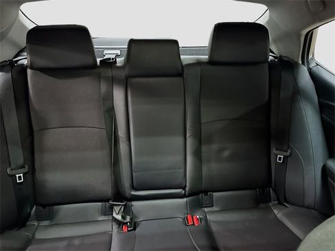 Used 2025 Toyota Camry XLE image 29