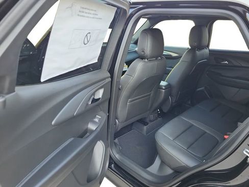 New 2026 Chevrolet TrailBlazer ACTIV image 20