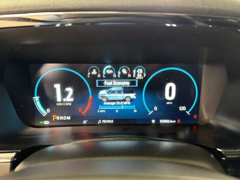 Certified 2022 Ford F150 Lariat w/ Trailer Tow Package image 23