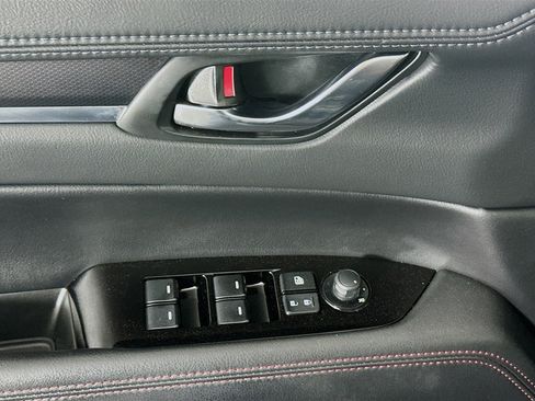 Used 2023 MAZDA CX-5 Carbon Edition image 15