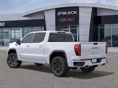 New 2026 GMC Sierra 1500 AT4 w/ Technology Package