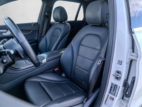 Certified 2022 Mercedes-Benz GLC 300 4MATIC image 16