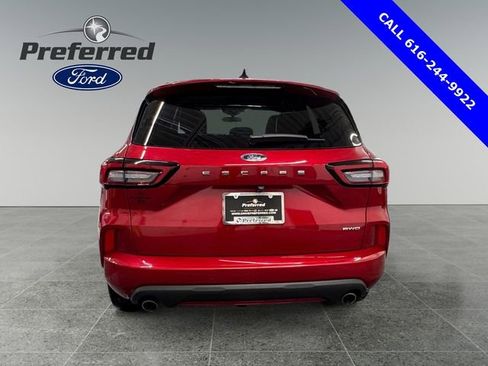 Used 2023 Ford Escape ST-Line image 23