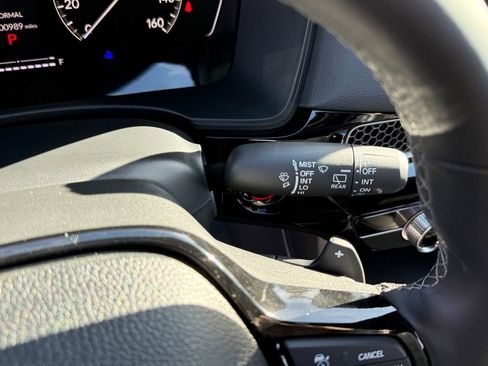 Certified 2026 Honda Civic Sport image 24