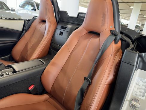 Used 2023 MAZDA MX-5 Miata Grand Touring image 29