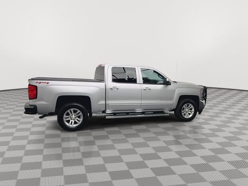 Used 2016 Chevrolet Silverado 1500 LT w/ All Star Edition AWD/4WD image 41