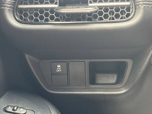 Used 2024 Honda HR-V EX-L image 28