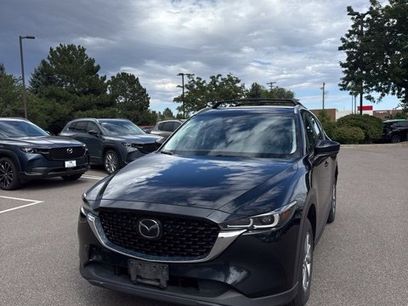 Used 2023 MAZDA CX-5 AWD 2.5 S