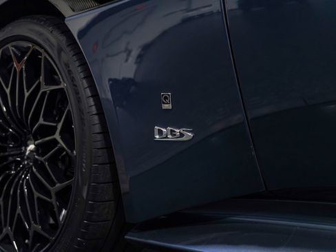 Used 2021 Aston Martin DBS Superleggera Volante image 20