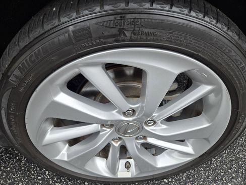 Used 2018 Acura ILX w/ Premium Package image 12