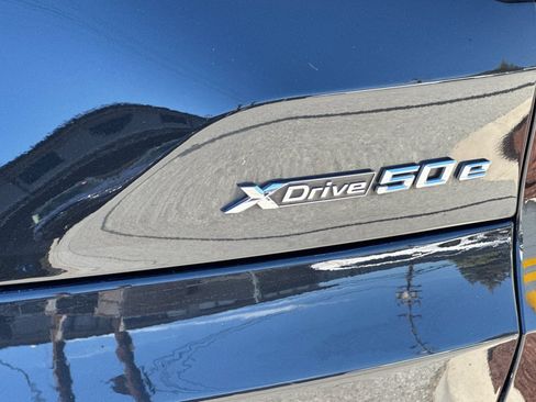 Used 2024 BMW X5 xDrive50e w/ Premium Package AWD/4WD image 31