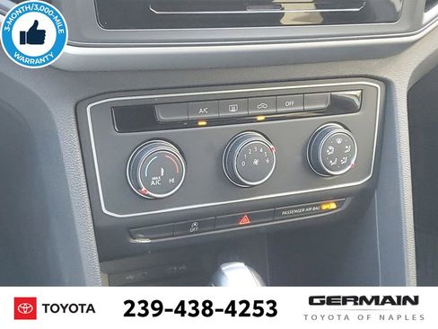 Used 2021 Volkswagen Atlas Cross Sport S image 31