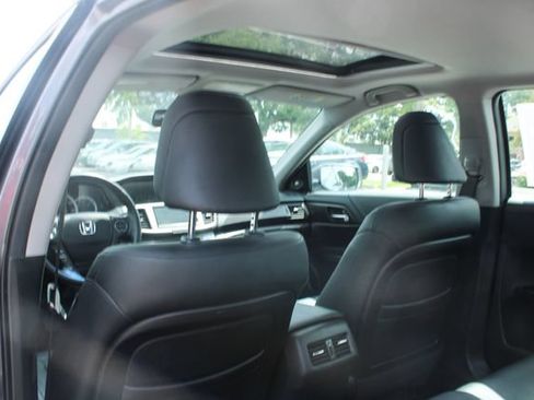 Used 2013 Honda Accord EX-L image 32