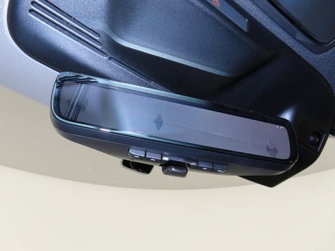 New 2026 Nissan Armada Platinum image 24