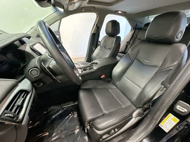 Used 2013 Cadillac ATS Performance w/ Cold Weather Package AWD/4WD image 19