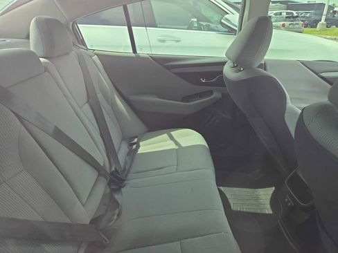 Used 2020 Subaru Legacy Premium AWD/4WD image 11