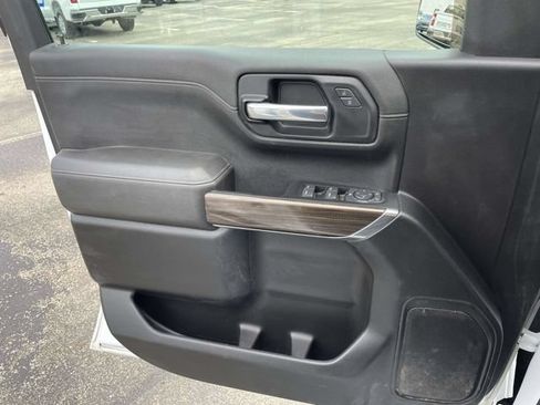 Certified 2022 Chevrolet Silverado 1500 LT AWD/4WD image 29