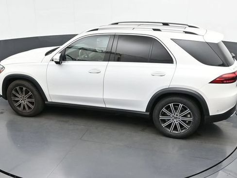 Used 2024 Mercedes-Benz GLE 350 4MATIC image 23