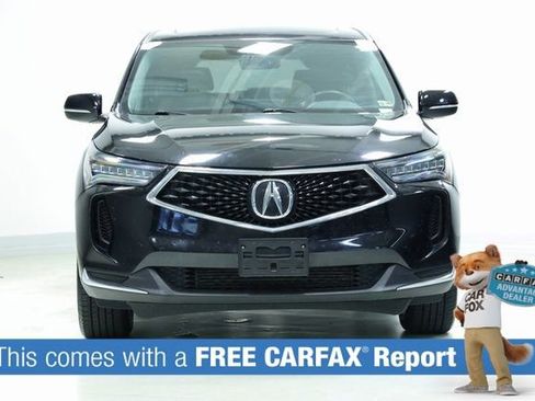 Used 2022 Acura RDX FWD image 2