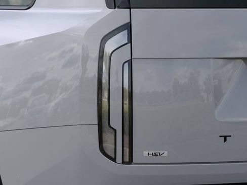 New 2027 Kia Telluride X-Line SX Prestige AWD/4WD image 11