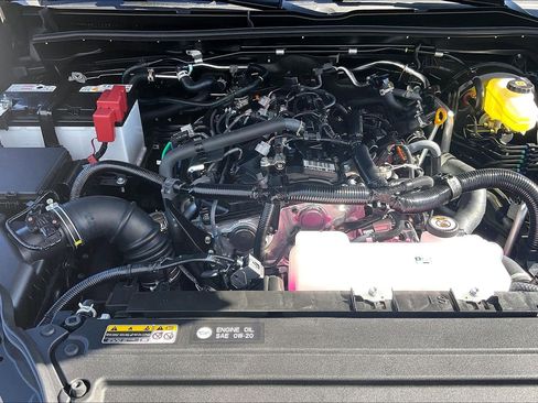 New 2026 Toyota 4Runner Limited image 14