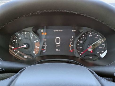 New 2026 Jeep Compass Latitude AWD/4WD image 26