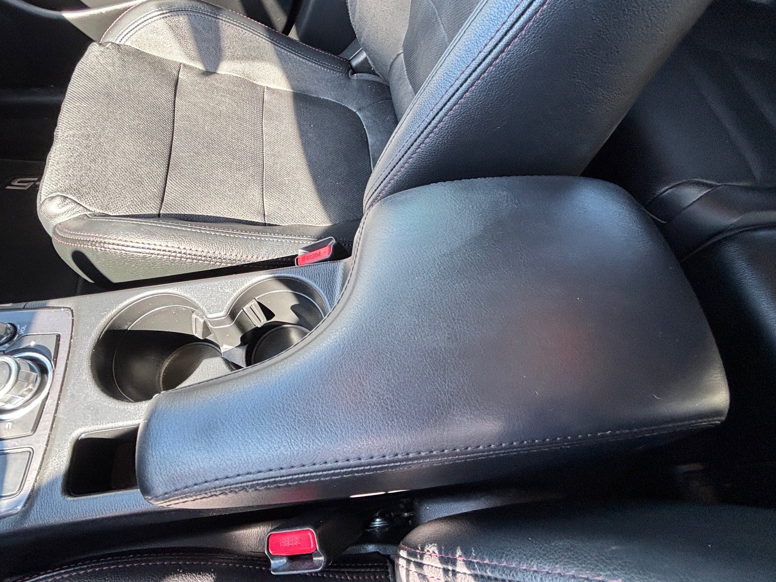 Used 2016 MAZDA CX-5 Grand Touring FWD image 17
