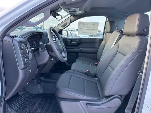 New 2026 Chevrolet Silverado 1500 W/T image 15
