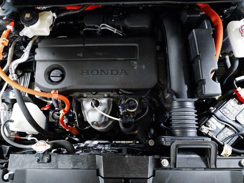 Certified 2023 Honda CR-V Sport image 15