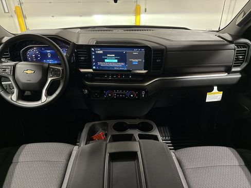 New 2026 Chevrolet Silverado 1500 LT AWD/4WD image 10