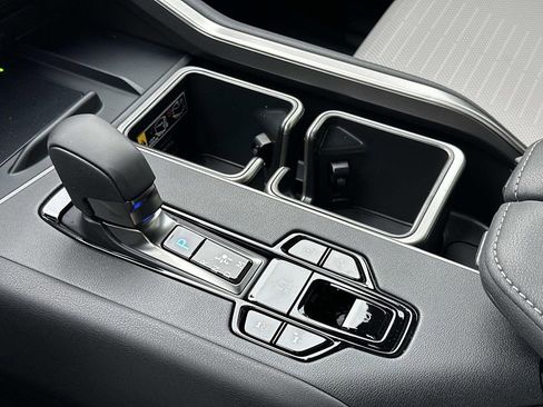 New 2026 Lexus TX 350 AWD image 21