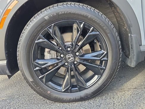 Used 2024 Honda CR-V Sport Touring image 28