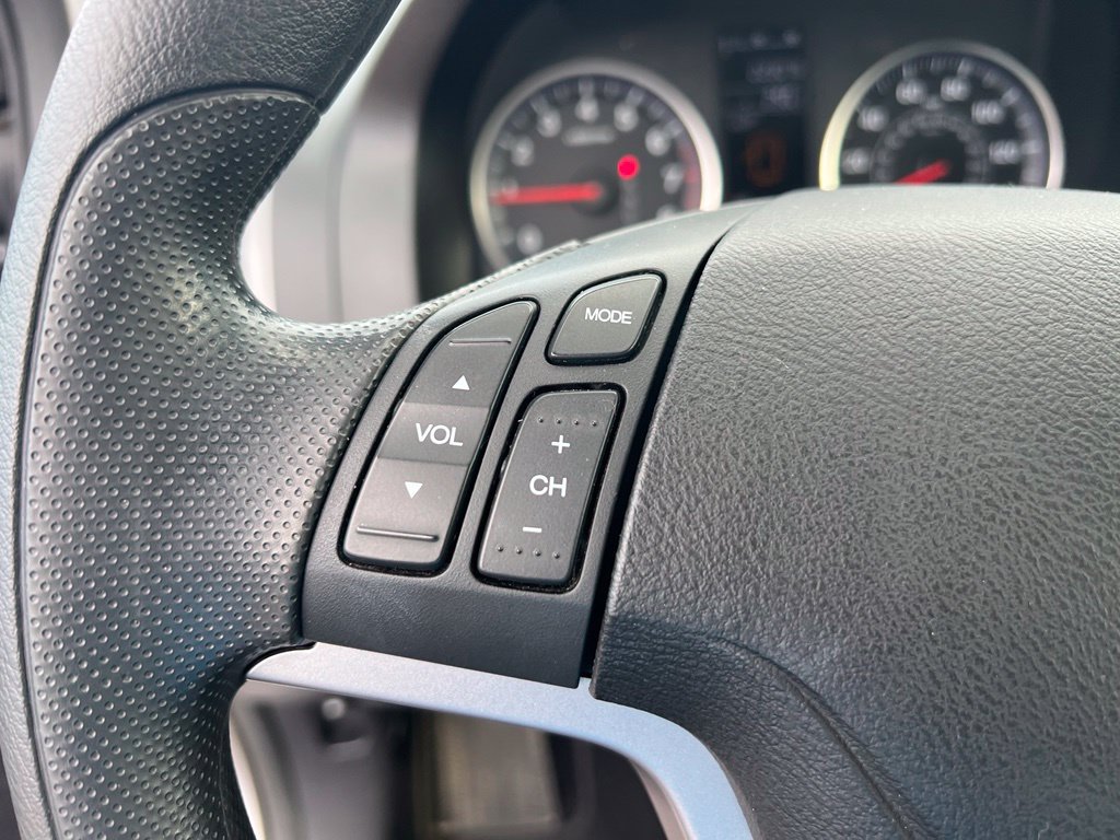 Used 2007 Honda CR-V EX image 33