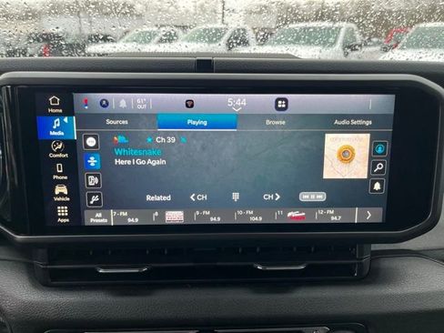 Used 2025 Jeep Wrangler Sport S image 29