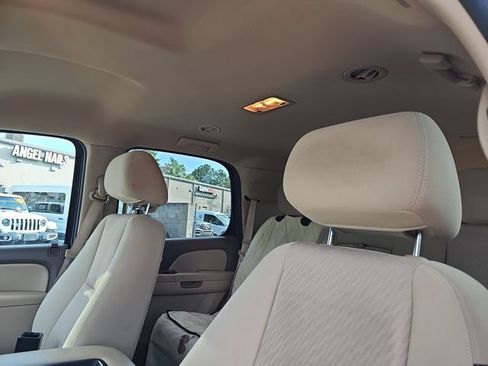 Used 2012 Chevrolet Tahoe LS w/ Convenience Package RWD image 10