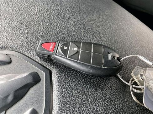 Certified 2023 RAM 1500 Classic Warlock w/ Trailer Tow Group image 10