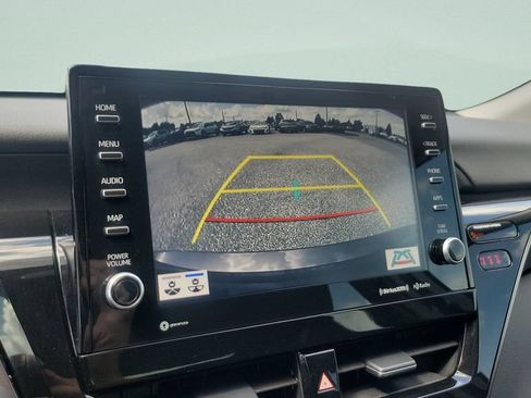 Certified 2024 Toyota Camry SE w/ Audio Upgrade Package FWD image 18
