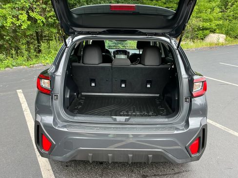 Used 2024 Subaru Crosstrek 2.0i Premium AWD/4WD image 23